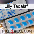 Lilly Tadalafil new15